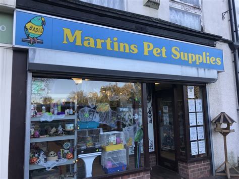Martins Pet Services & Dog Walking